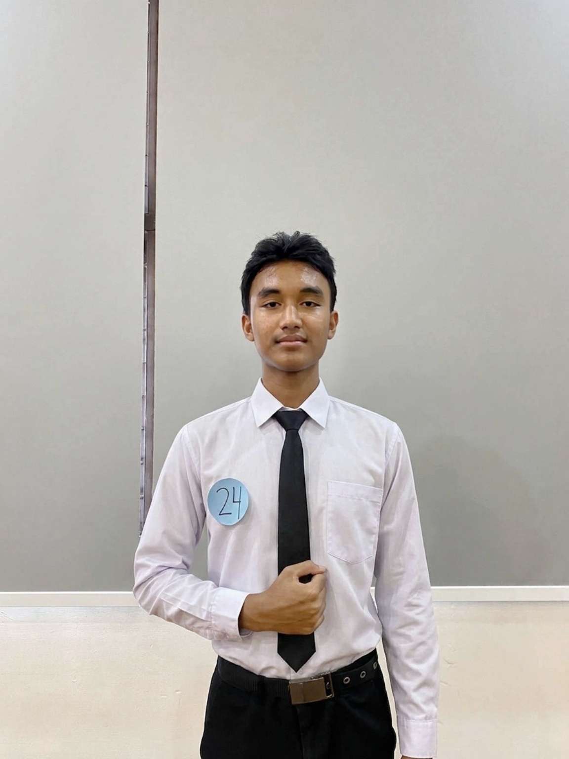 RAKA TSANI FAWWAZ ANAFIN